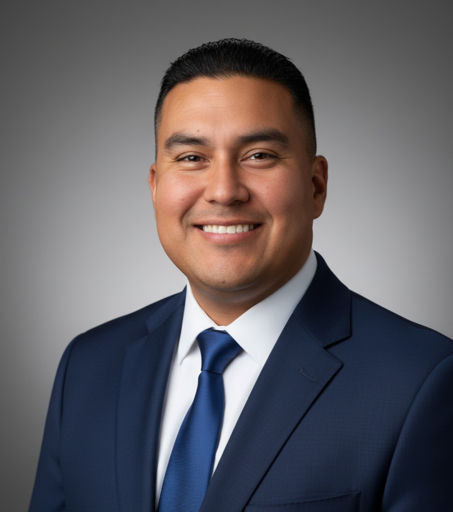 Anthony Fregoso - Property Manager / HOA Manager
