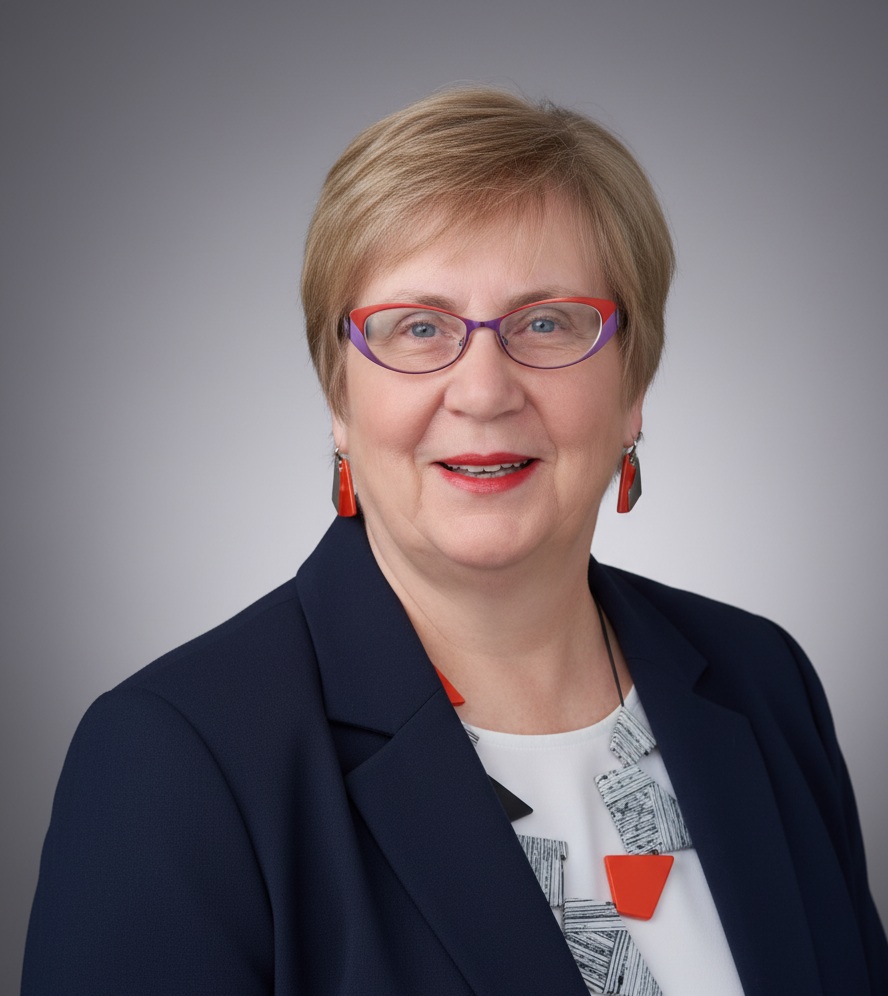 Barbara Boyd - Office Manager