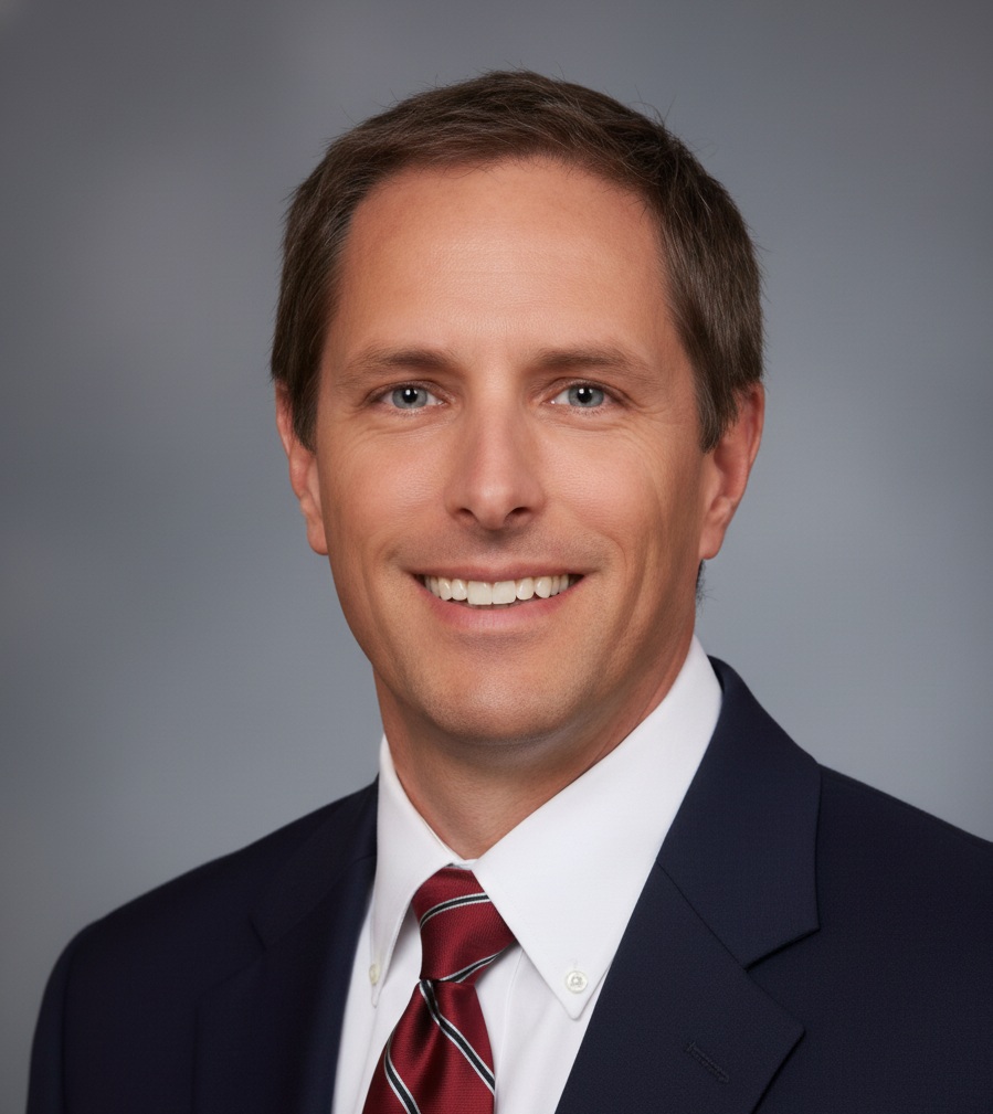 Jeff Hacker - Realtor / Broker