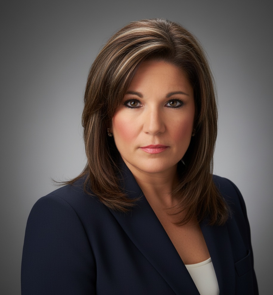 Joanelle Russell - Realtor / Property Manager / Leasing Agent