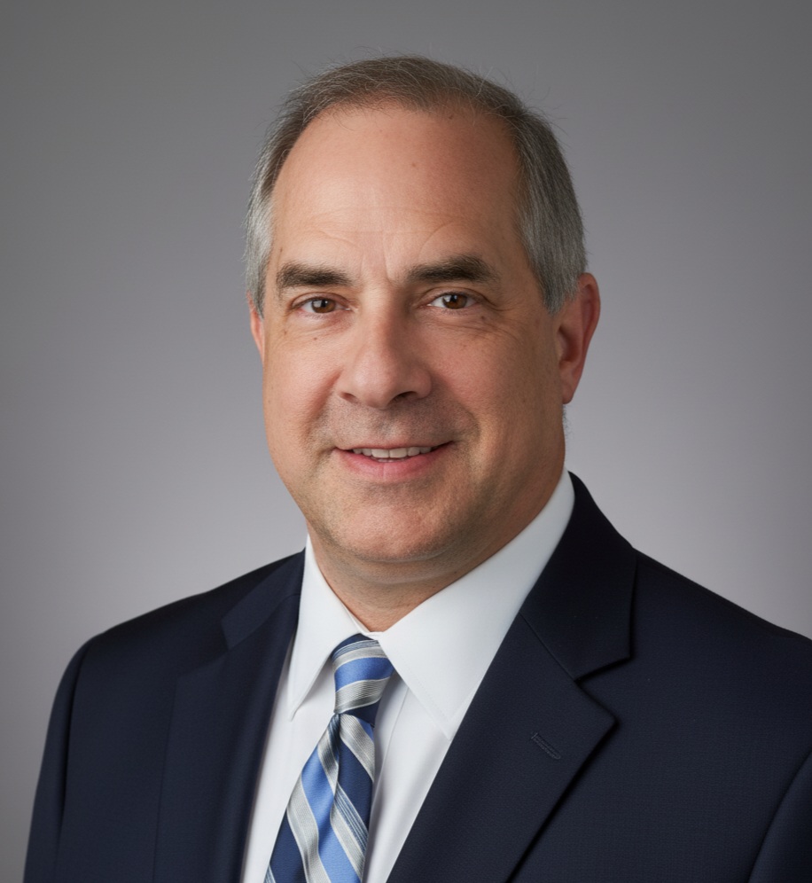 Joseph DeNoia - Property Manager / HOA Manager / Business Development