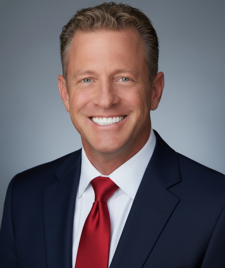 Justin Barton - Property Manager / HOA Manager/ Leasing Agent