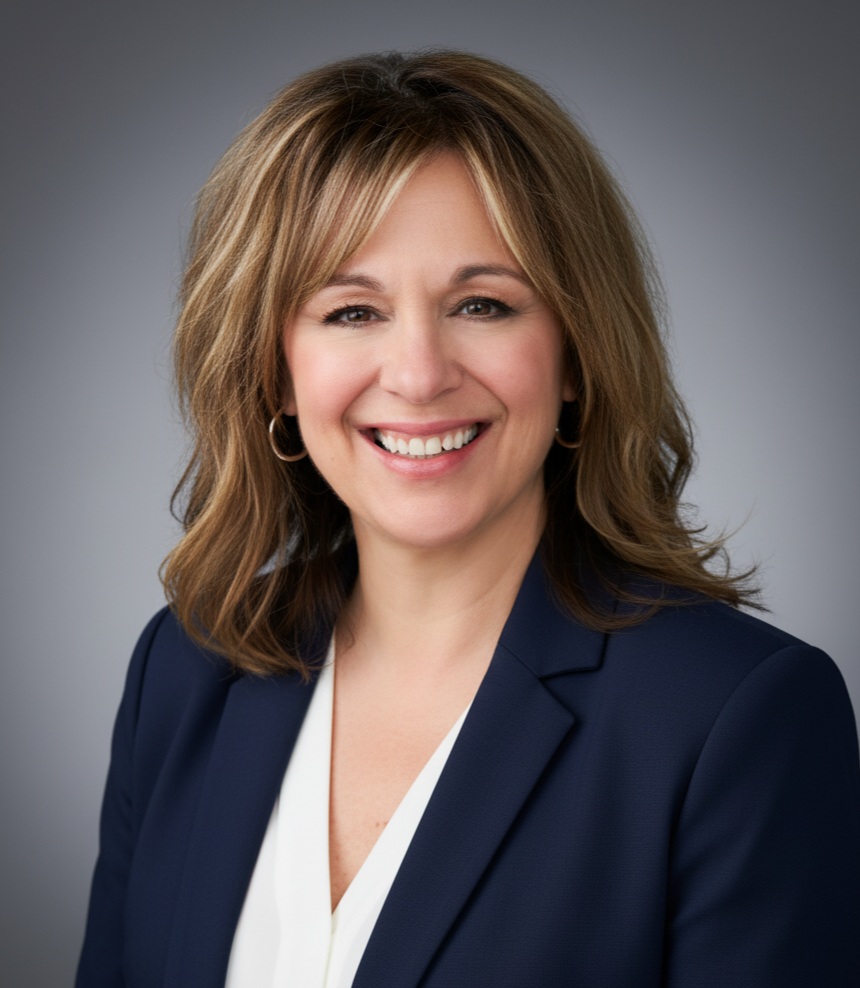 Yvette Porreca - Accounting Manager