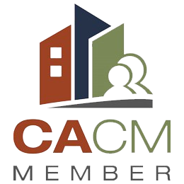 California Associate of Community Managers Member